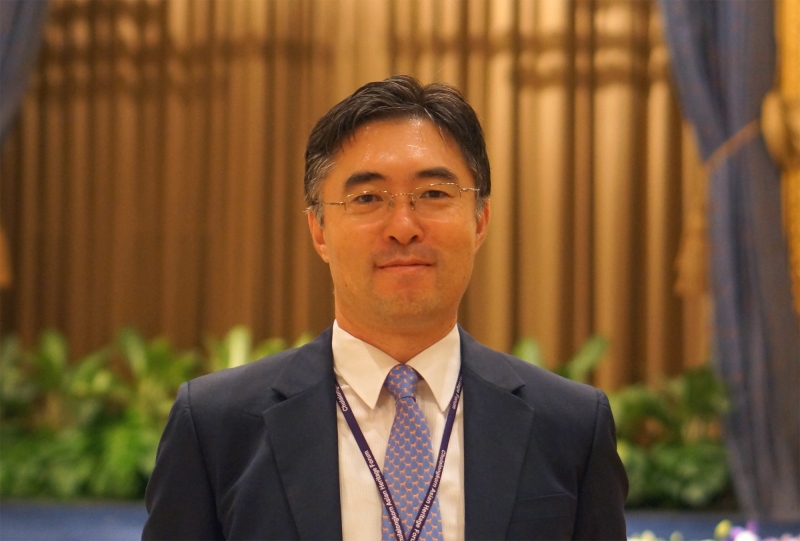 황순일 교체